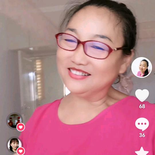 白云