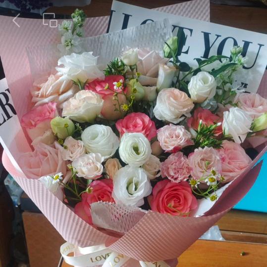 小苹果