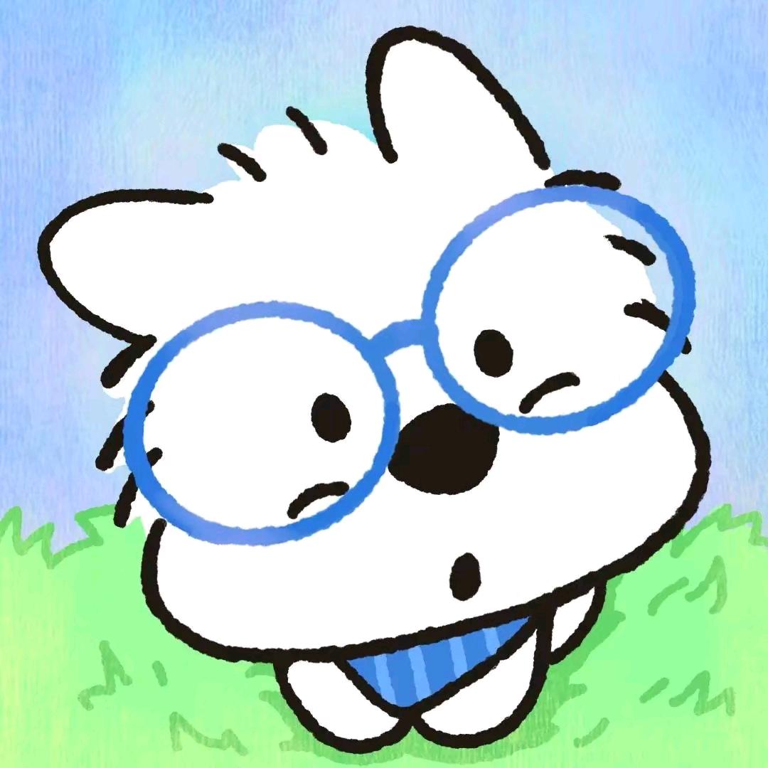 笨蛋熊二
