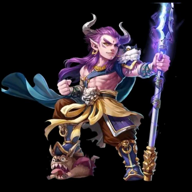 大话西游2♥若尘。