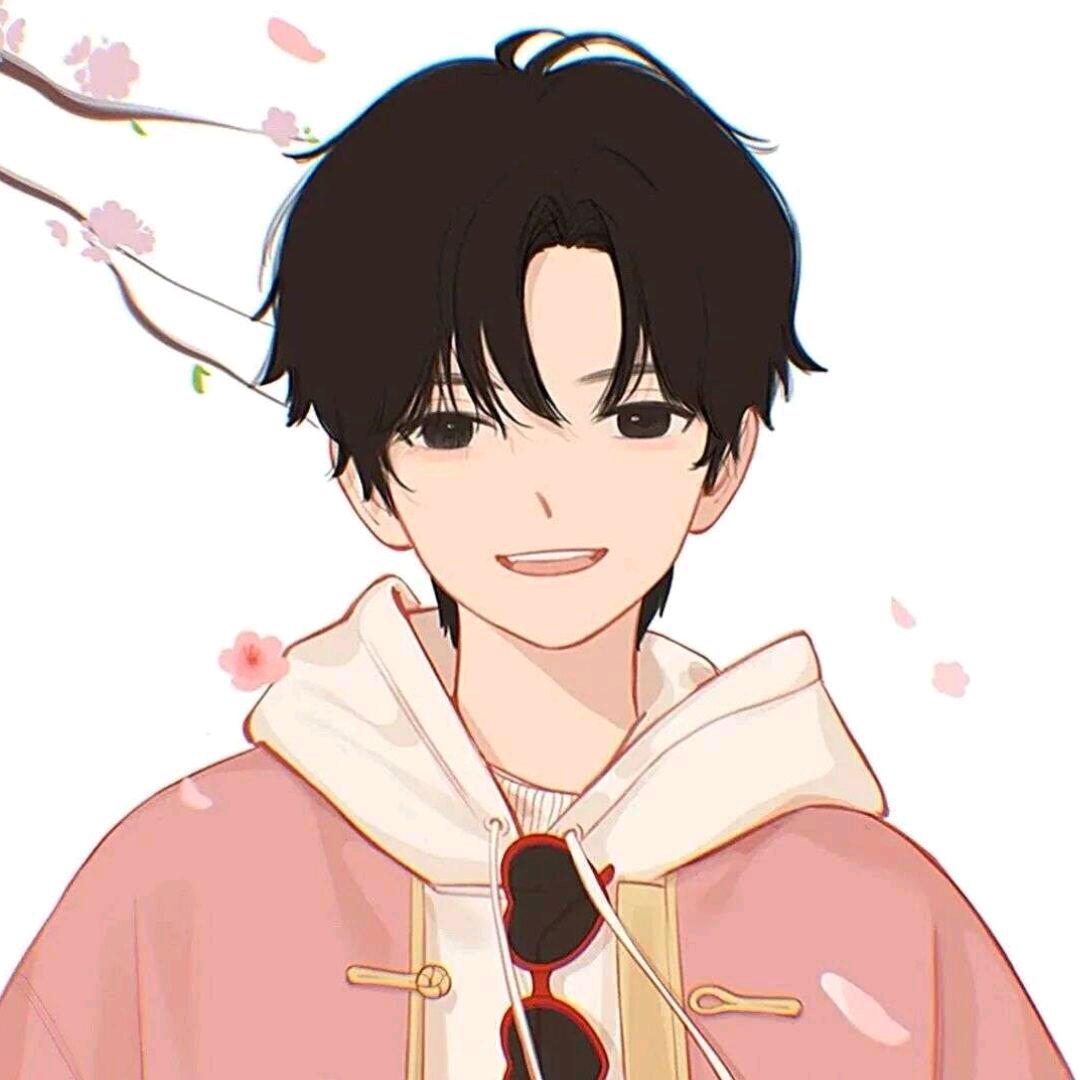 忧郁王子