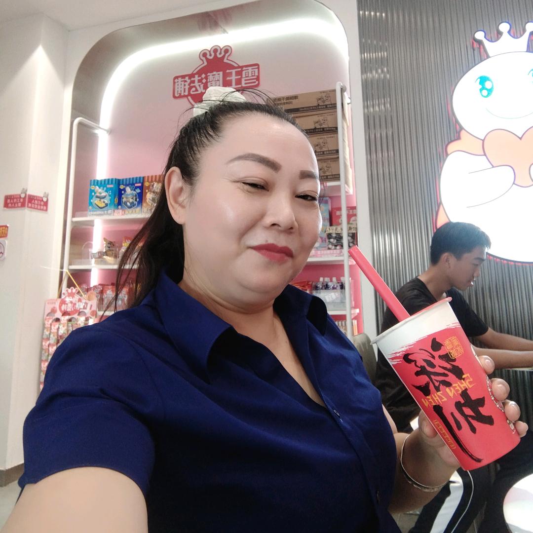 梅姐在深圳