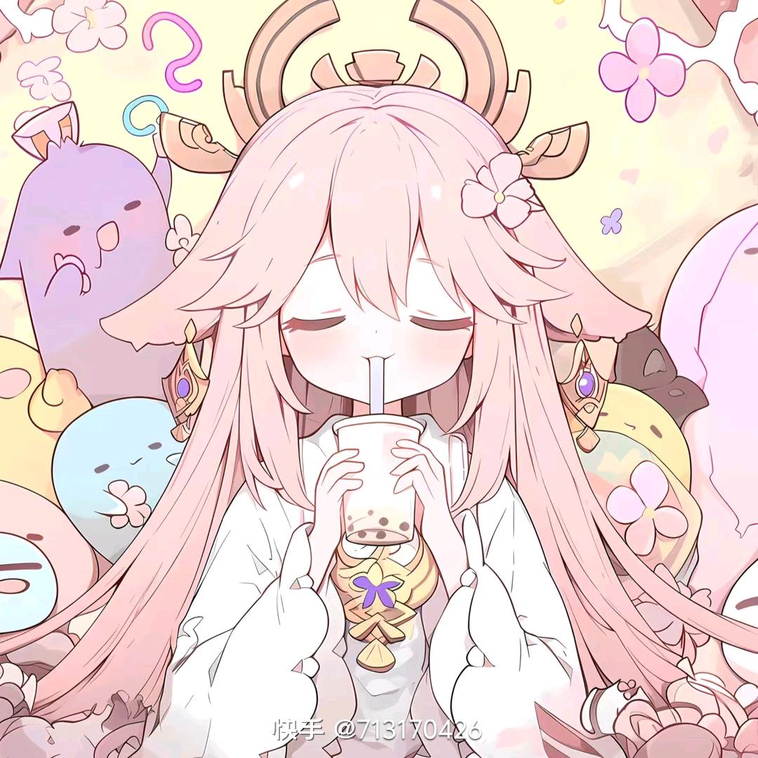 泪
