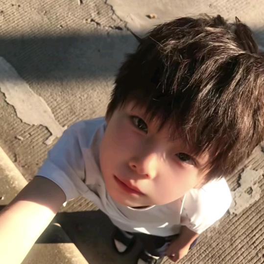 娃哈哈♈️