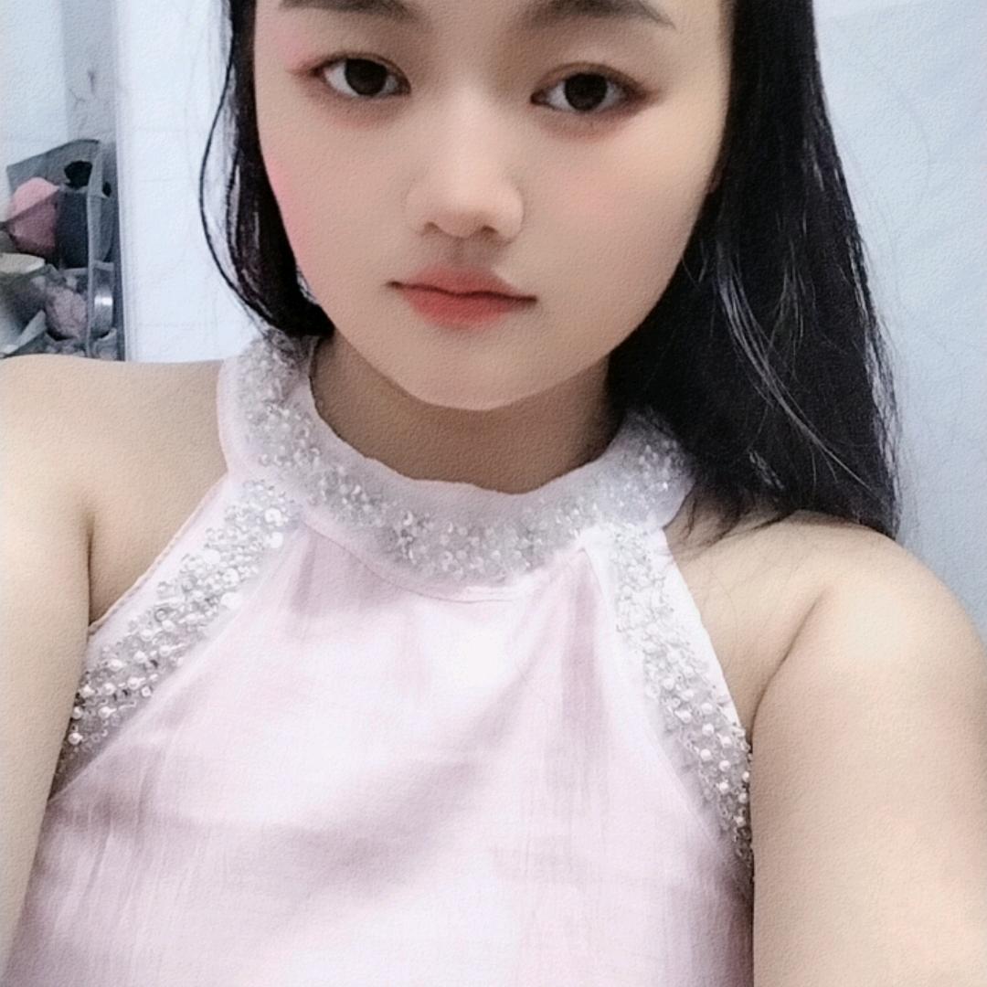 阿婷❤️改变了自己