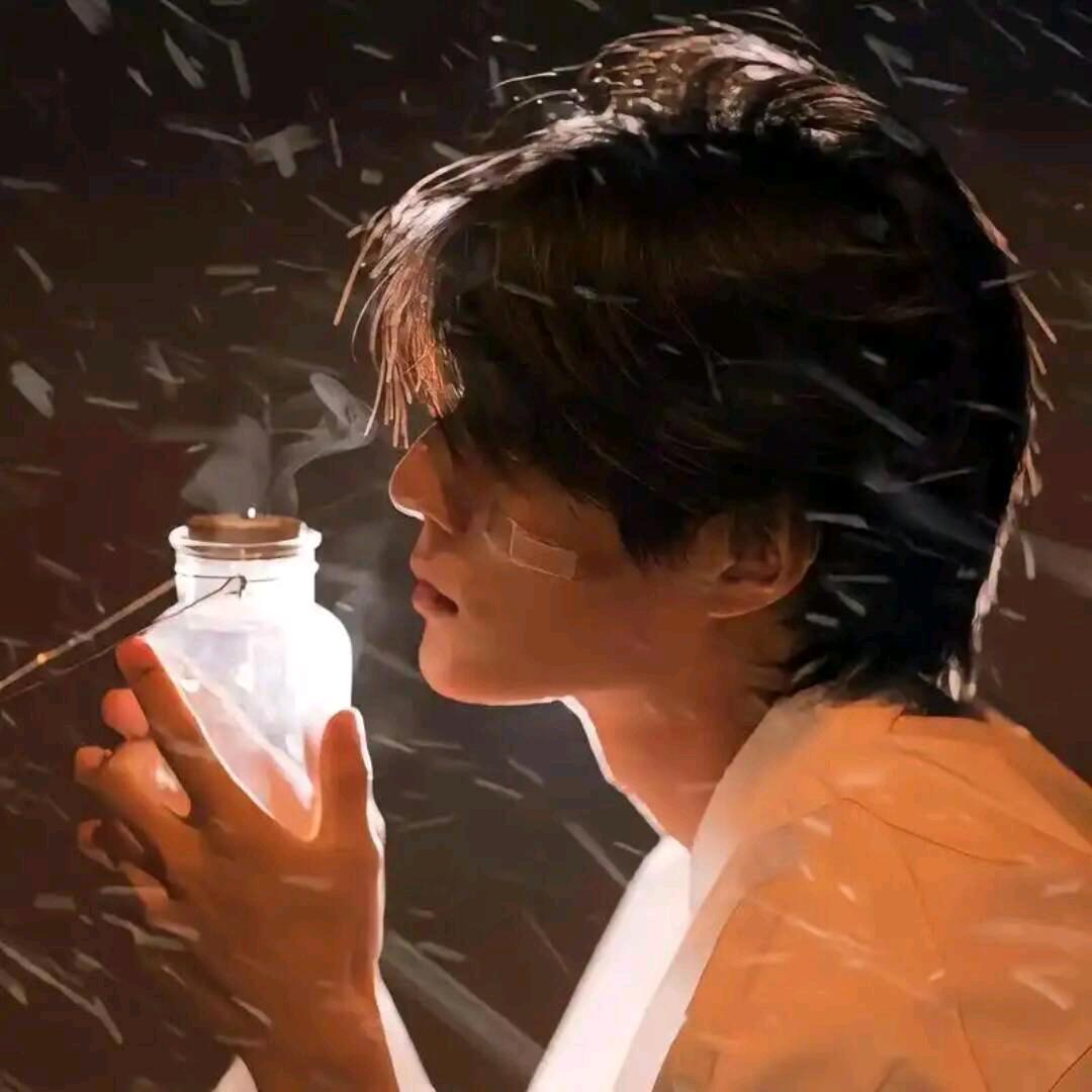 全剧终