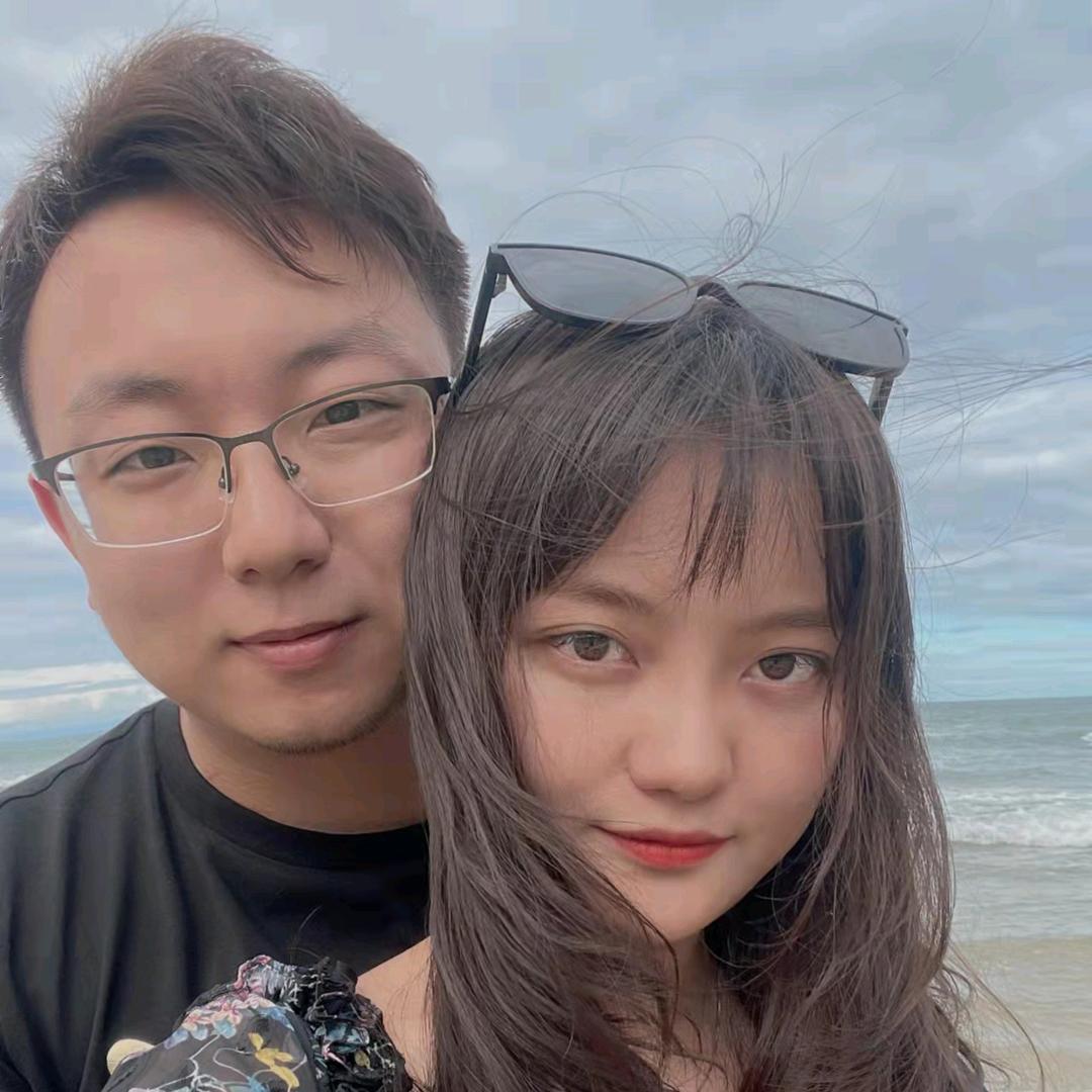 杨女士的男神