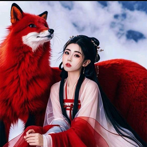 狐家仙