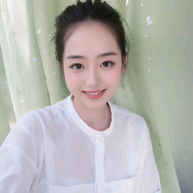 我是兰兰鑫
