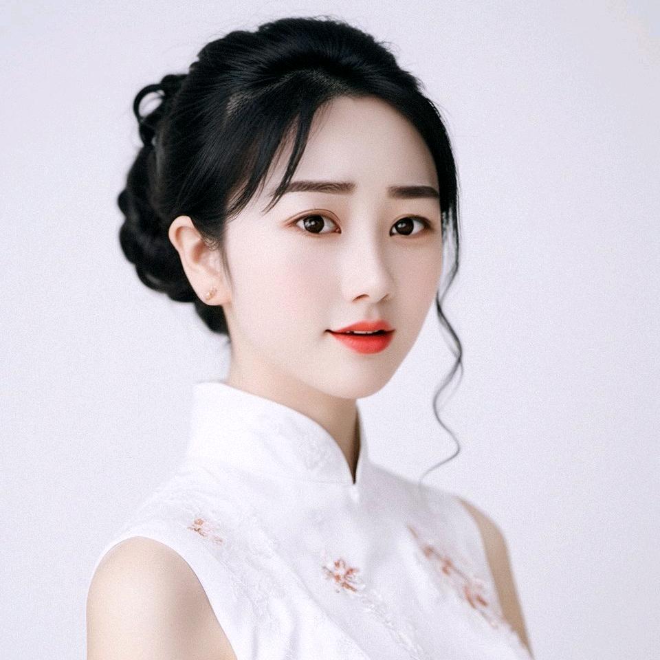 微笑♡(ෆ ͒•∘̬• ͒)◞钱行