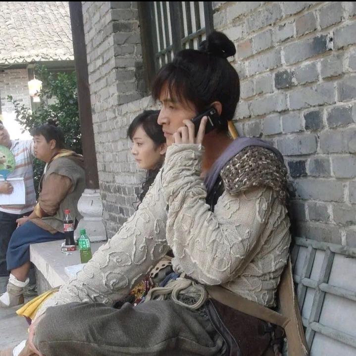 再喝冰饮料是🐶