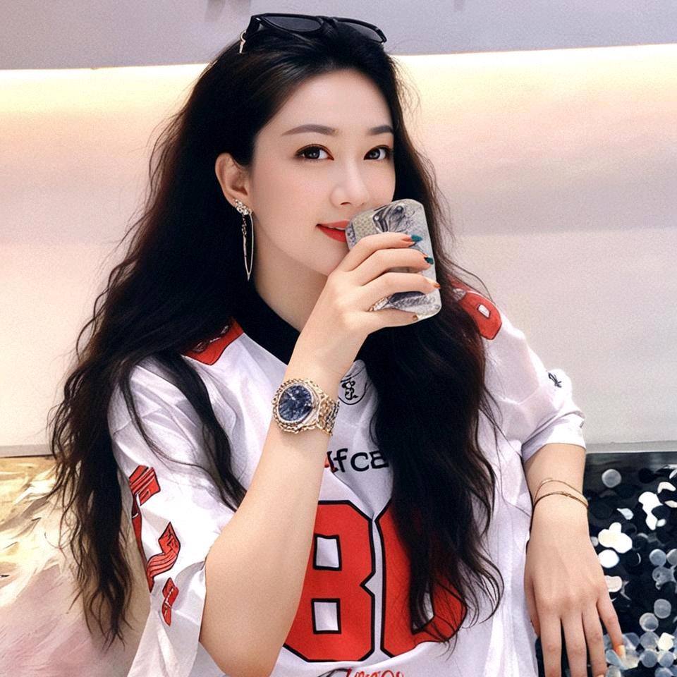 刘小姐