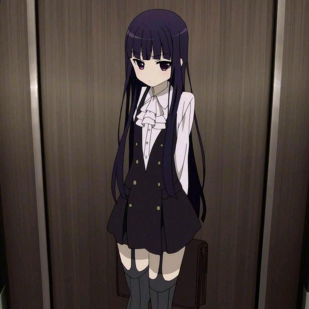 乌喵喵