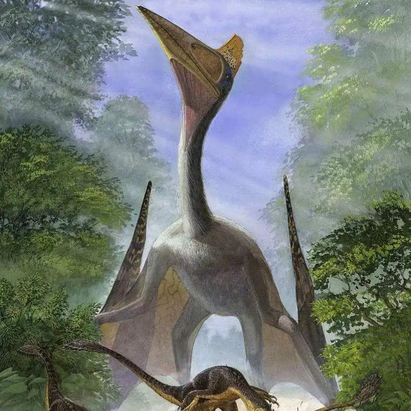 （づ￣3￣）づ╭❤～🦕