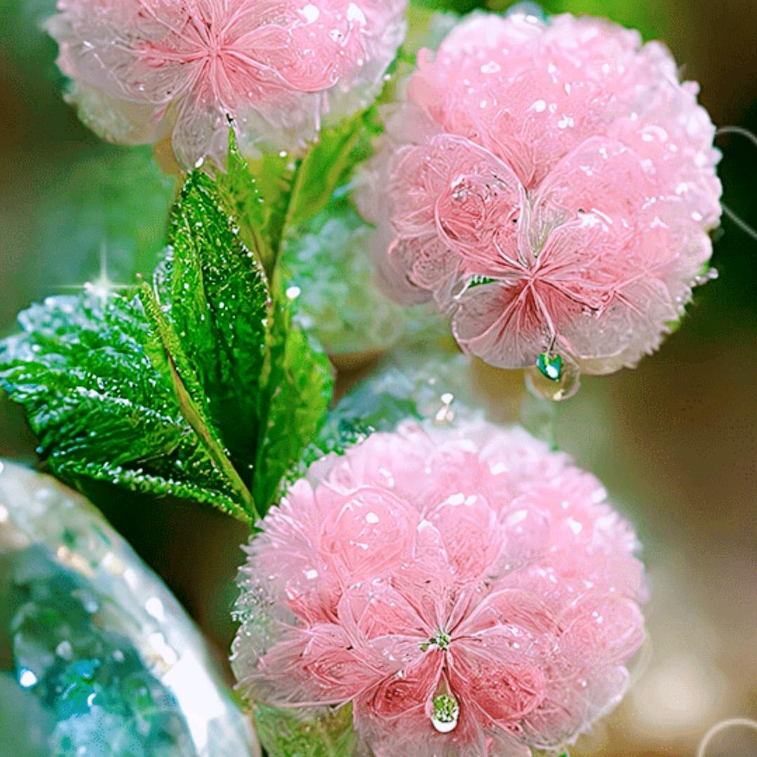 雨随心飞