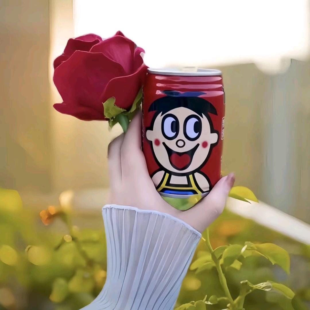 小玉来咯
