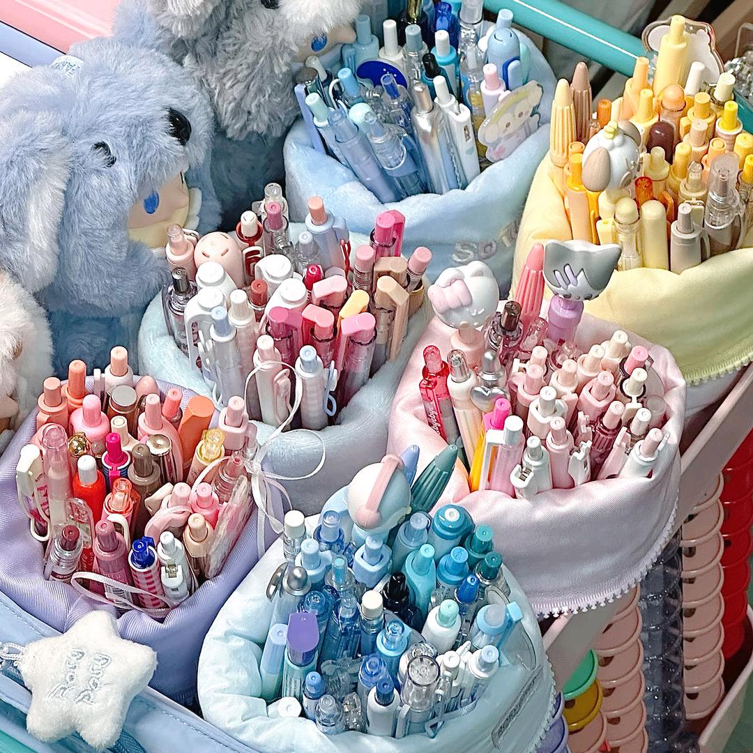 品牌文具直发仓