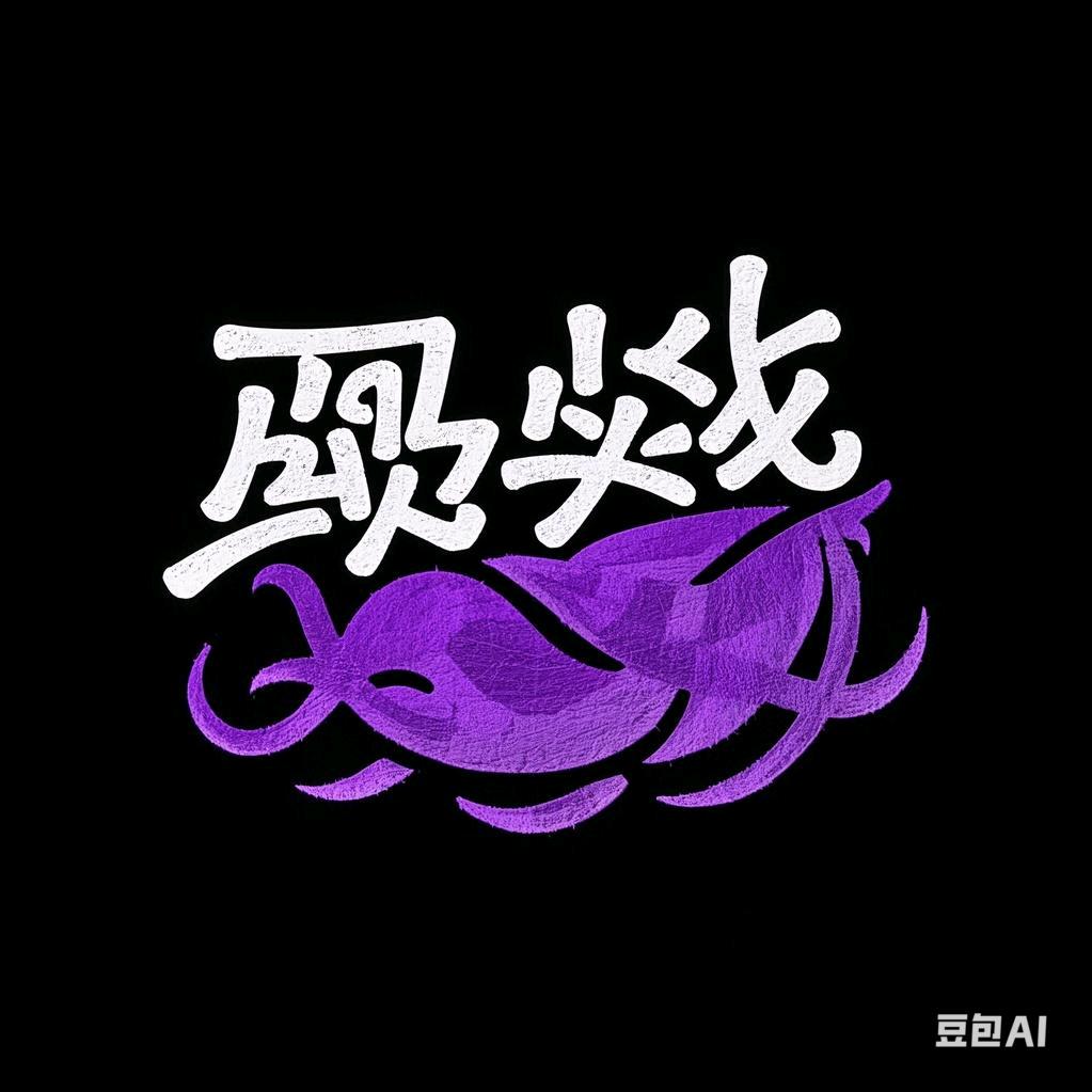 紫薯杀手