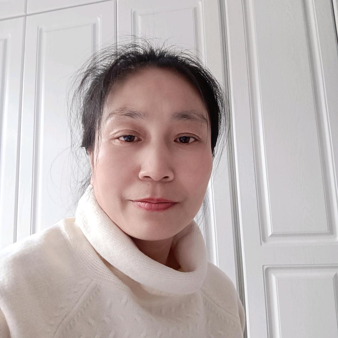 英姐在努力