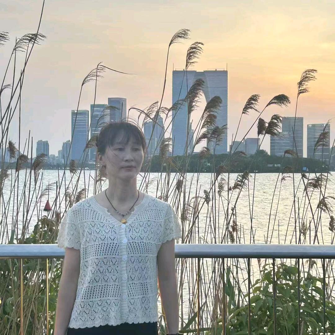 轻风细雨