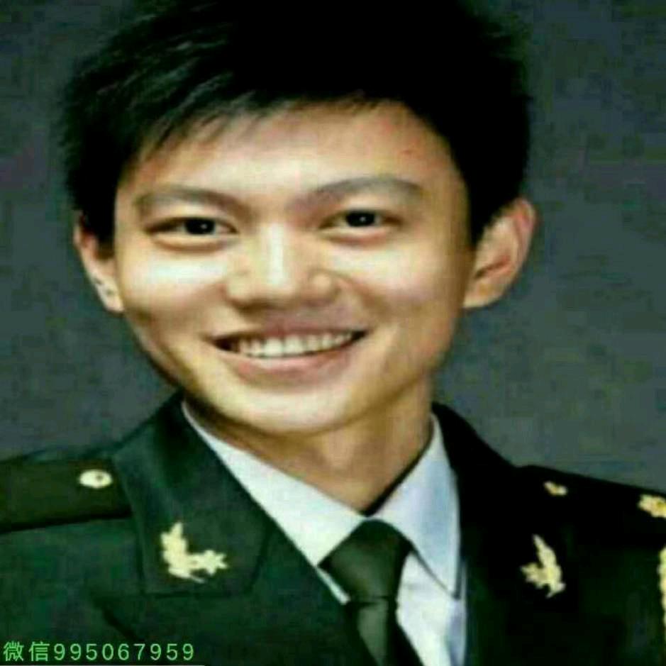 帅哥绝对诱惑！