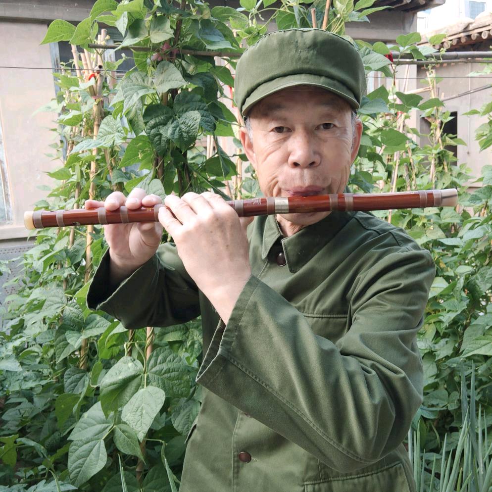 农家老笛
