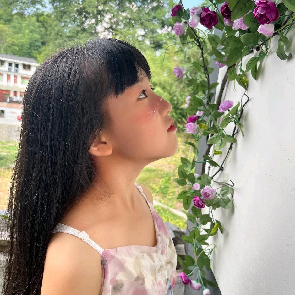 熊福弟共度潮夕