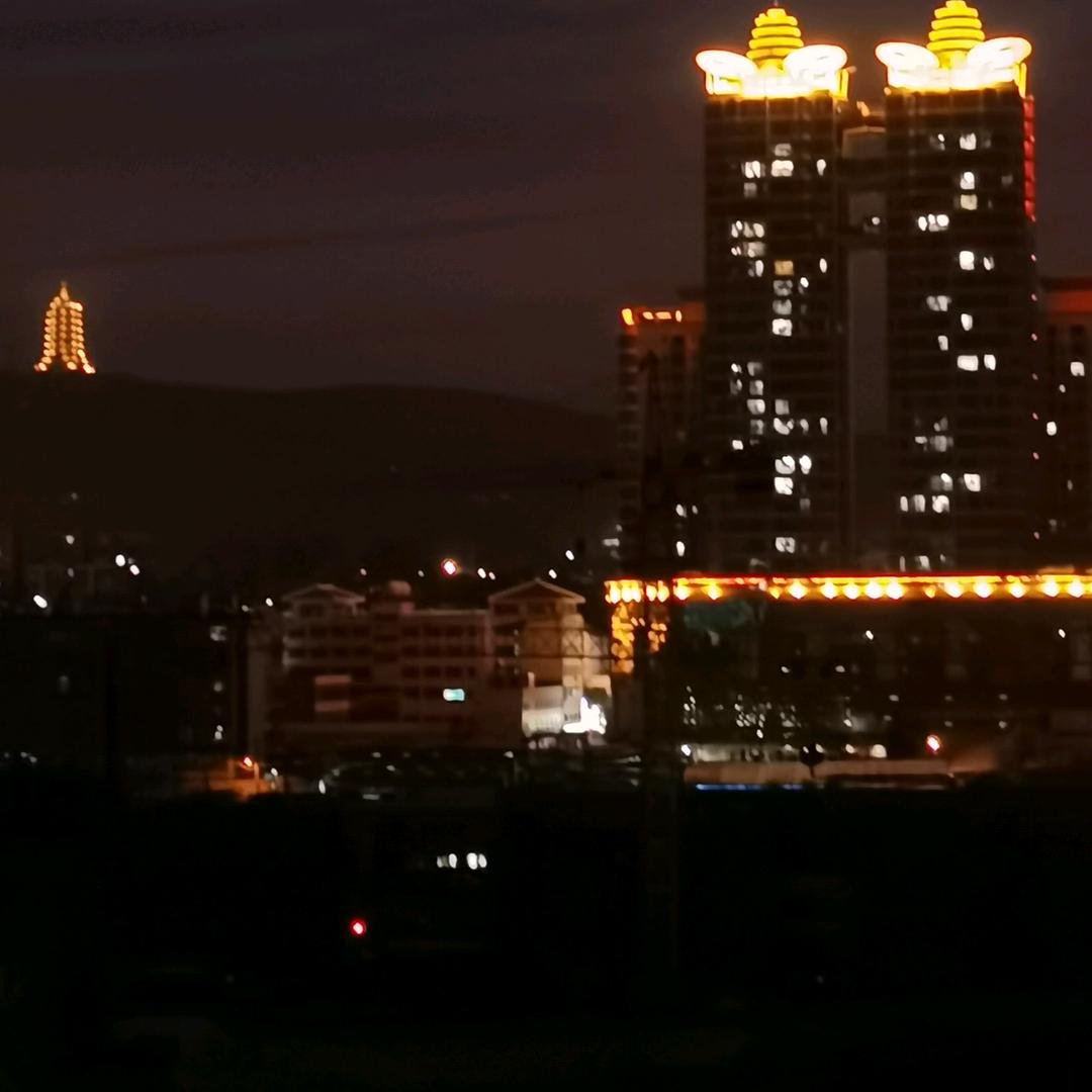 幸福晚年
