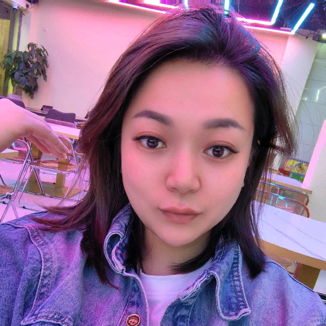 小东北♡Yx姐🥰