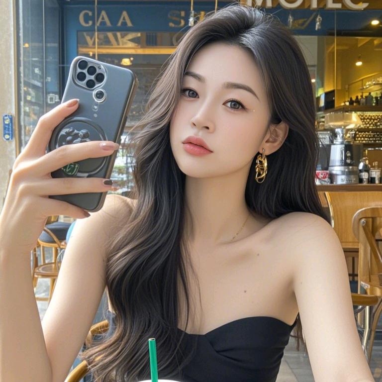 娇美人 w