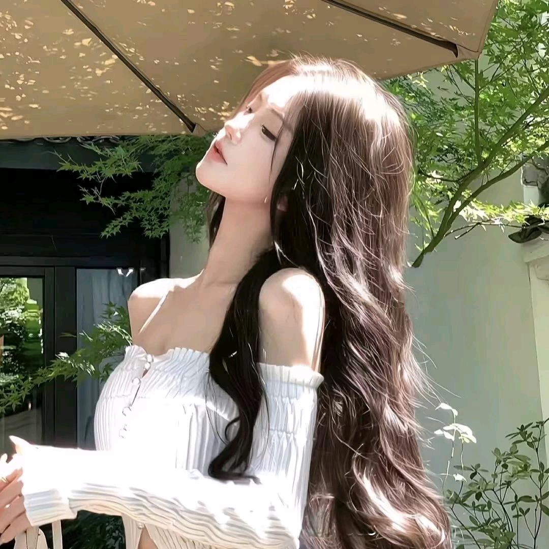在在～