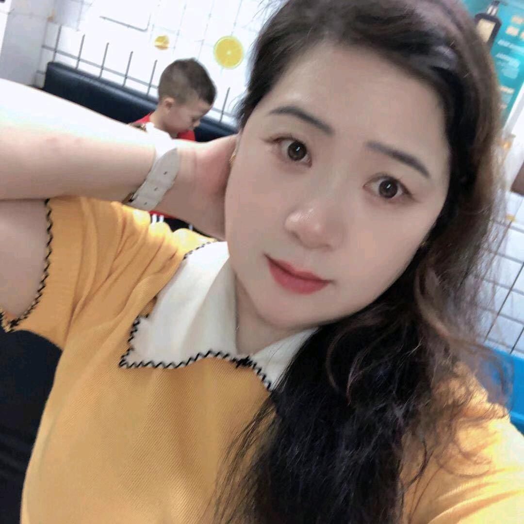 君❤️芯姐姐
