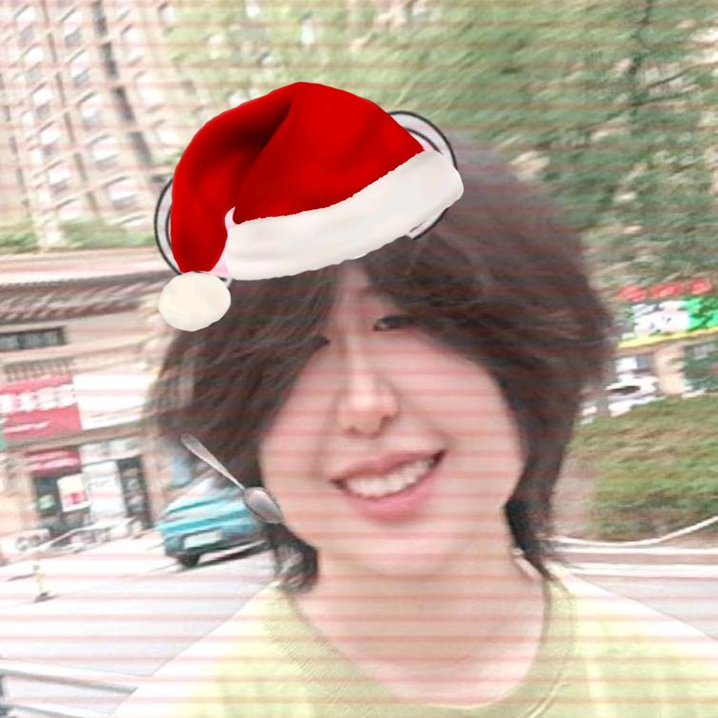 小昀不吃小瑜