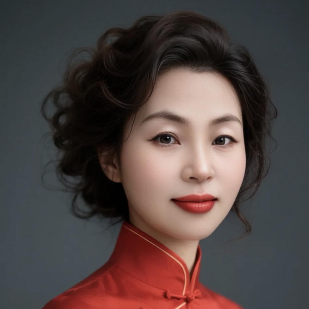 宝奶奶👵