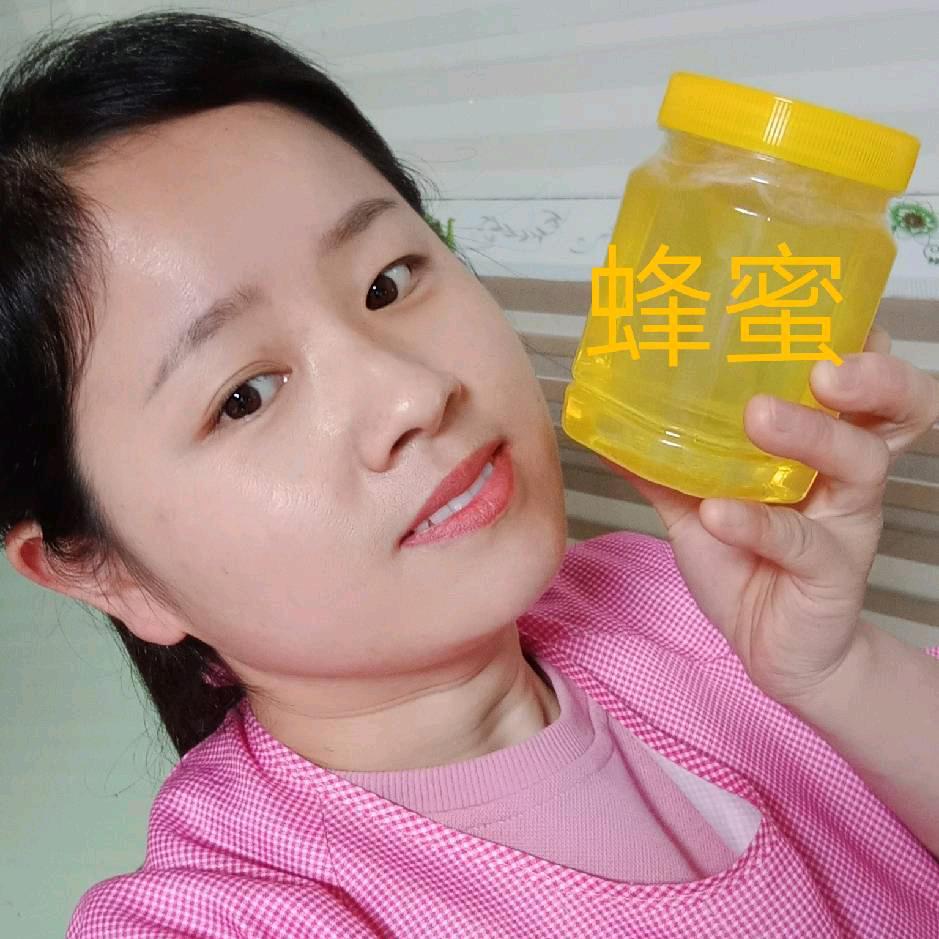 80后牧蜂女🐝