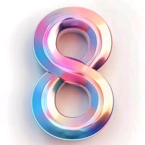 8秒