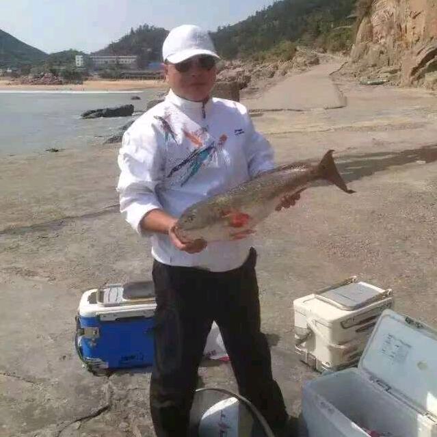 钓门漂不动