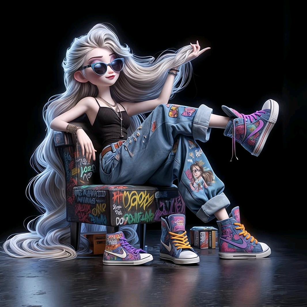 向僵尸开炮-姜丝儿DL