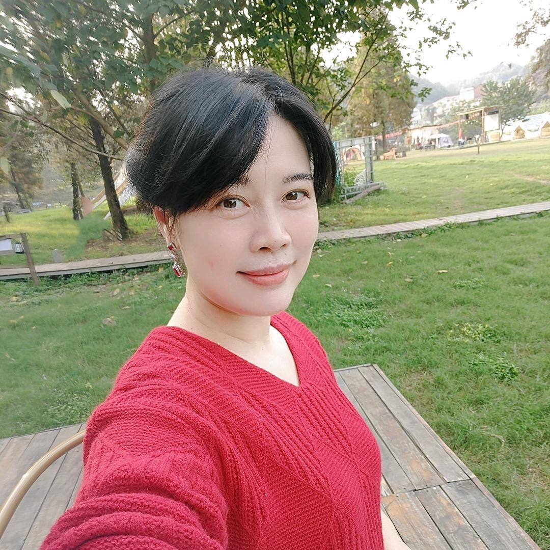 小溪♡