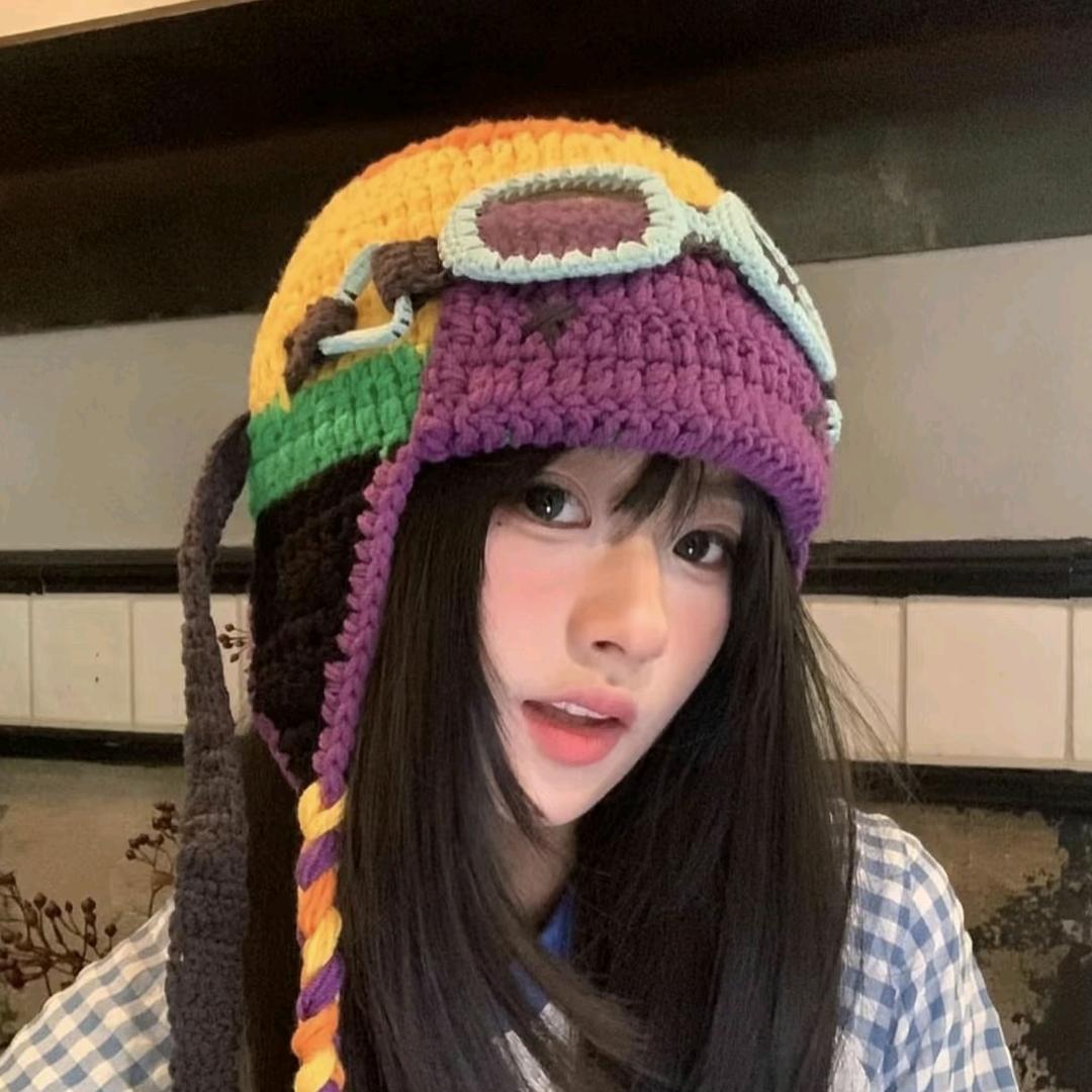波妞穿波孩