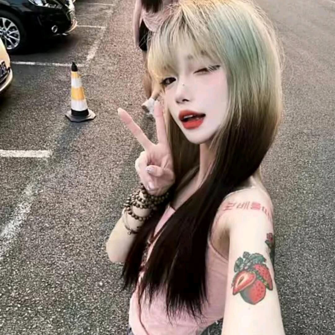 碰了个巧～