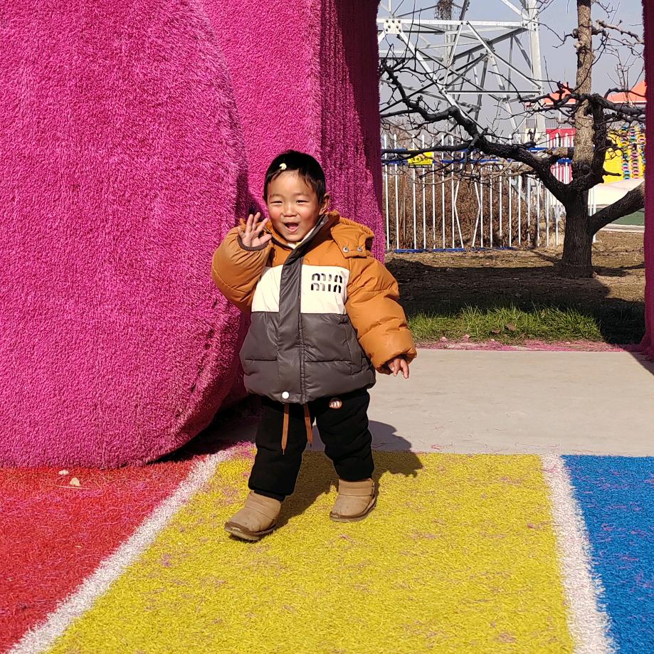 沐沐宝宝分享号