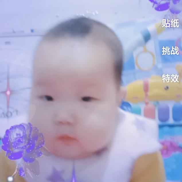 快乐一家人