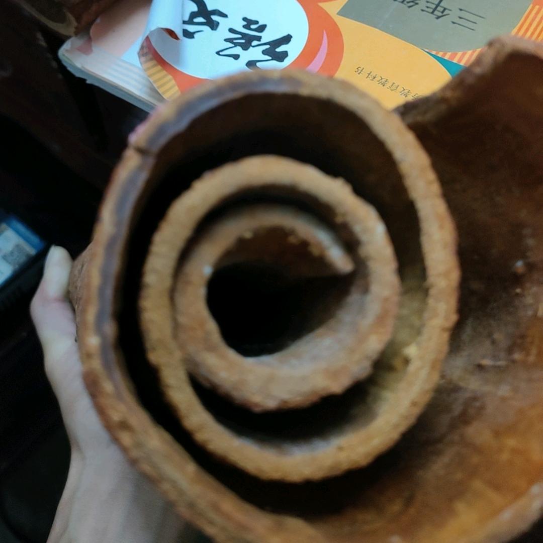 甘阿中🇨🇳六陈桂皮