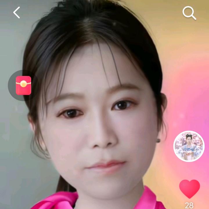 小梦梦