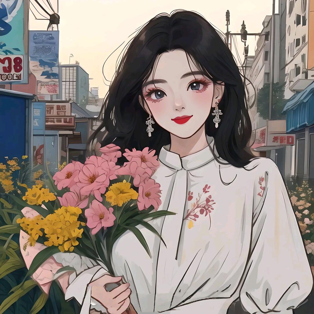 十一月  💗