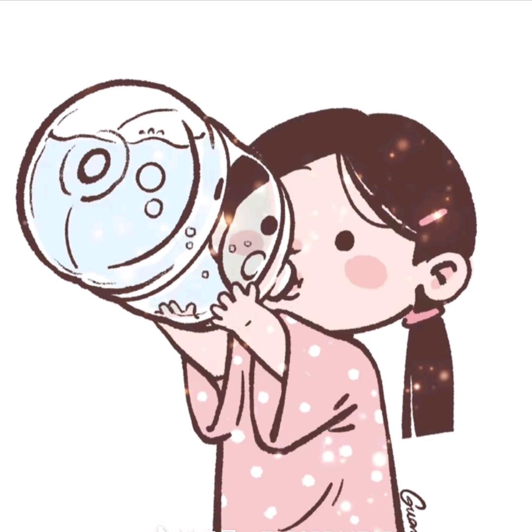 小忧郁