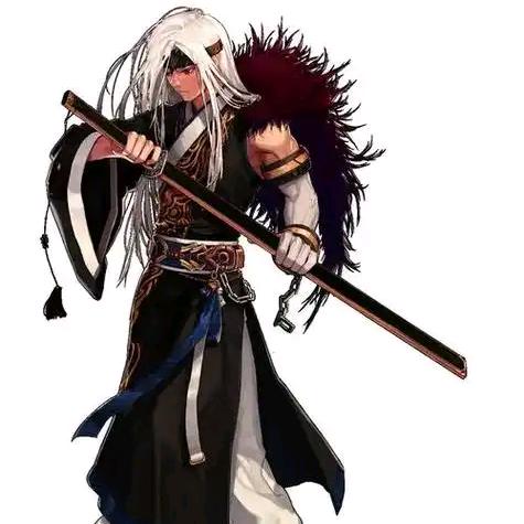 DNF神剑梁月🗡️