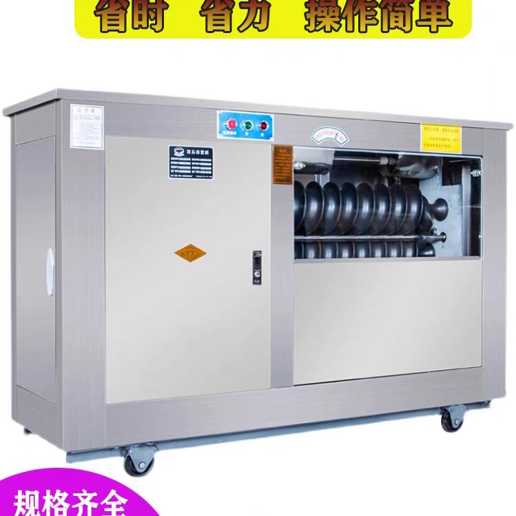 小郝馒头房设备