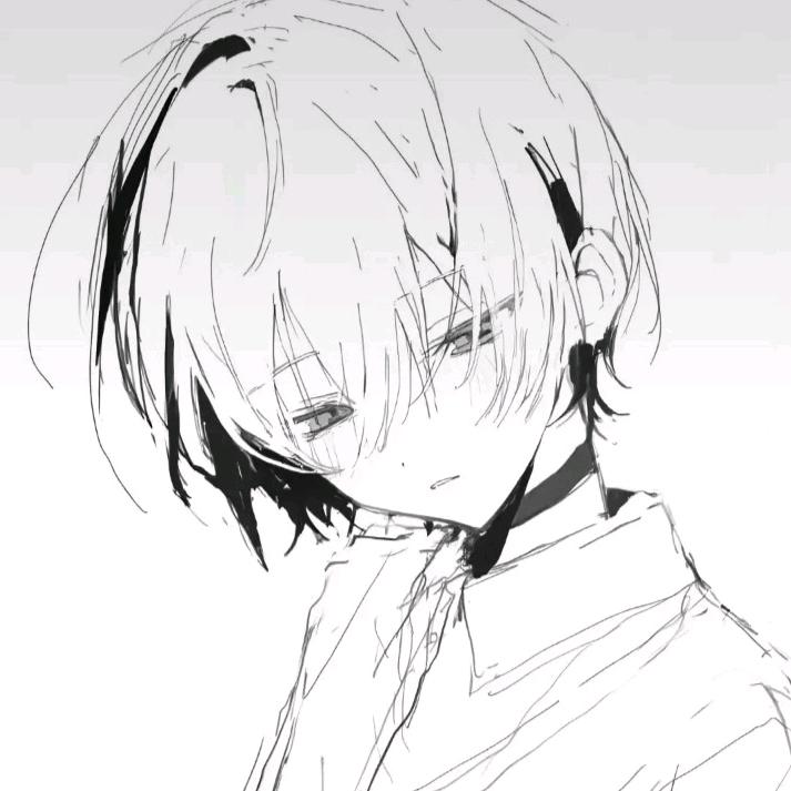 无怨头像